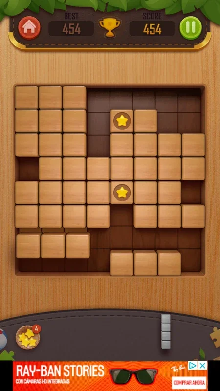 Home Restore - Block Puzzle for Android: Engaging Fun