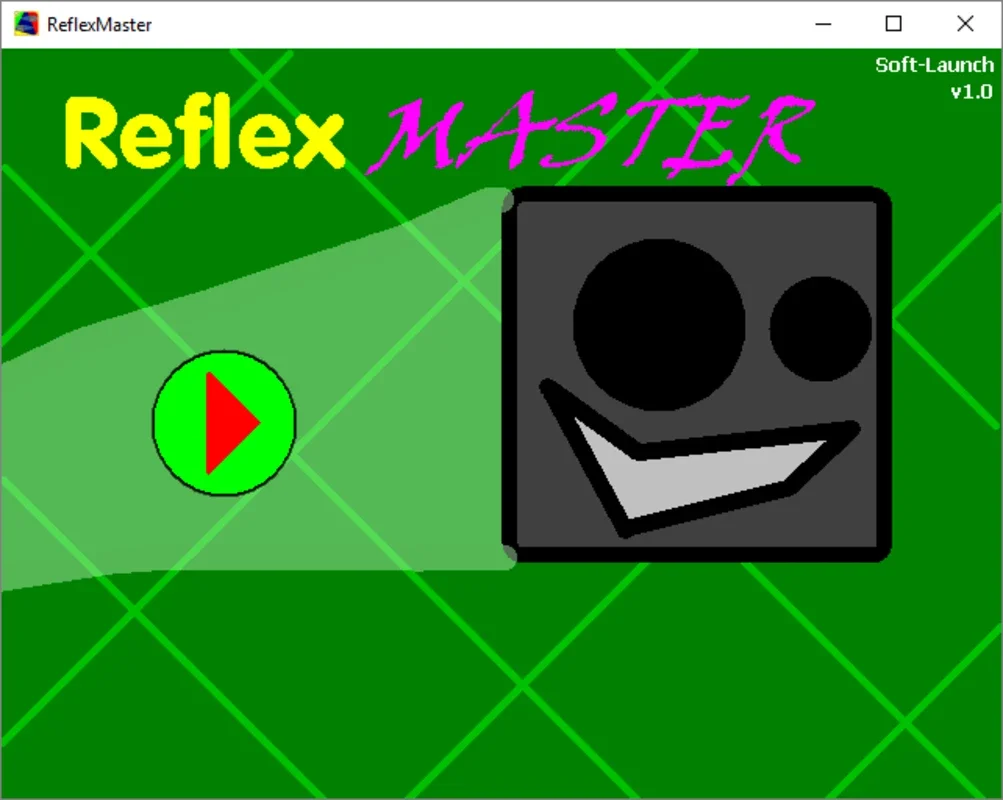 Reflex Master for Windows - A Reflex - Testing Rhythm Game