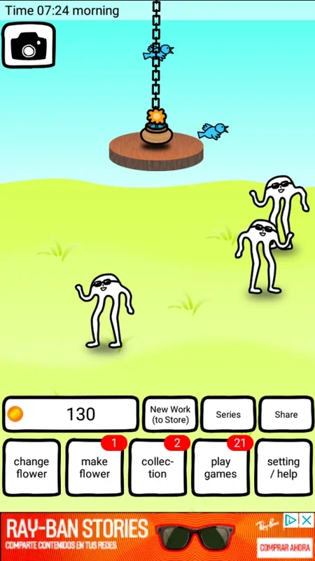 Weird Guys for Android: Unleashing Unique Experiences