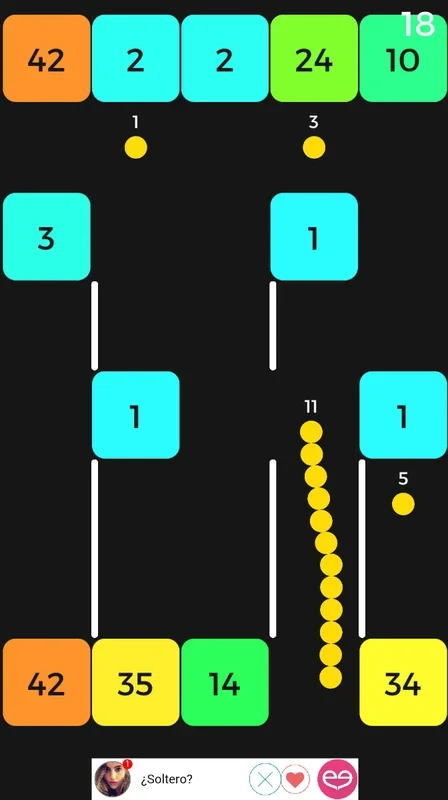 Snake VS Block for Android - Play the Skillful Game