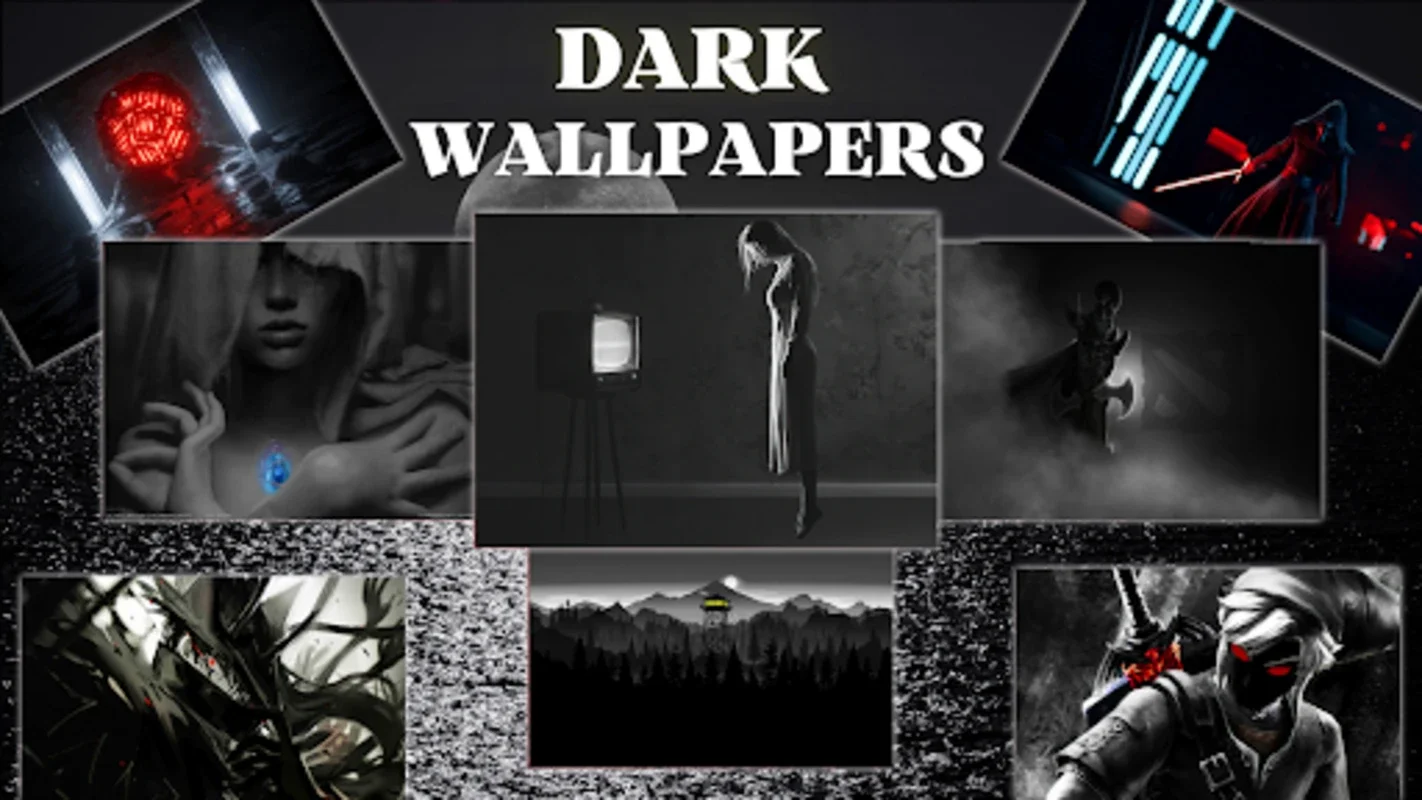 Computer Wallpapers for Android - Download Free APK