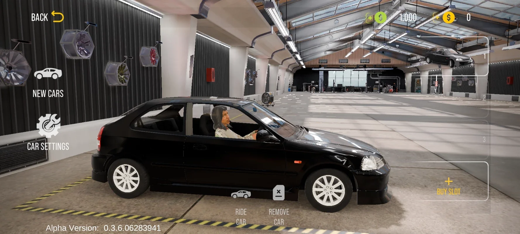 Car Parking Multiplayer 2 for Android - Realistic Driving Experience