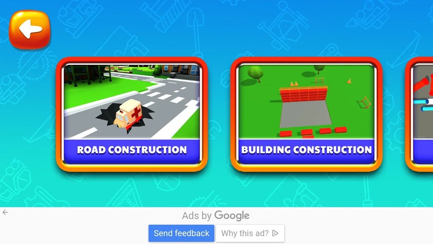 Construction Vehicles & Trucks for Android - Download the APK from AppHuts