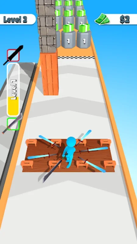 Sword and Spin! for Android - Action - Packed Greatsword Battles