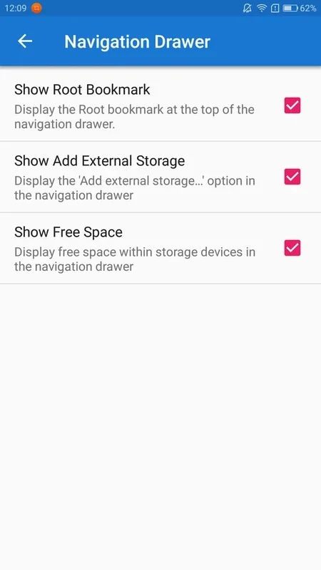 Framaroot File Manager for Android - Manage Files with Ease