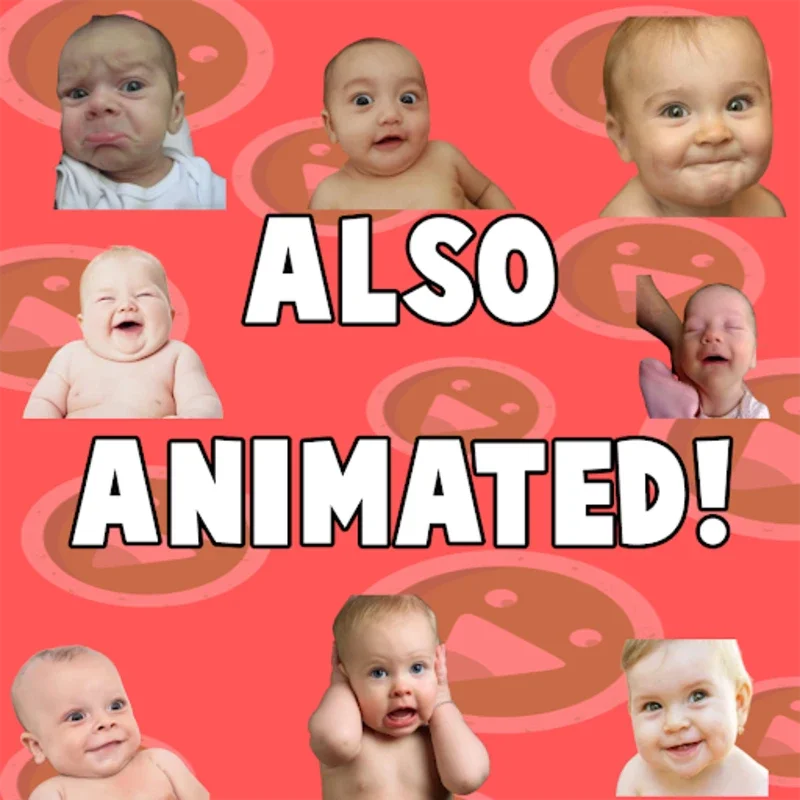 WASticker Babies Meme Funny for Android - Enhance Chats