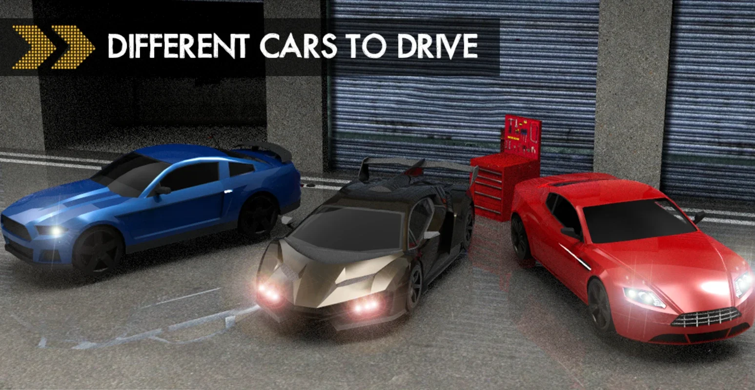 Car Racing for Android: Fast-Paced Racing Thrills