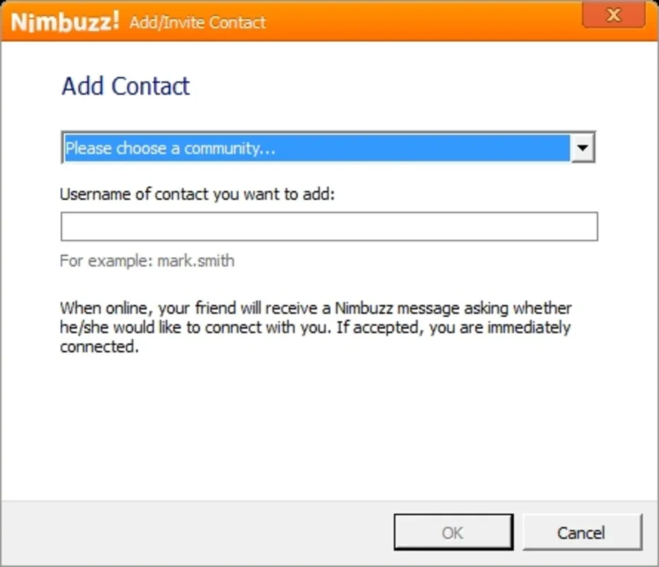 Nimbuzz! for Mac - Connect with Friends Easily