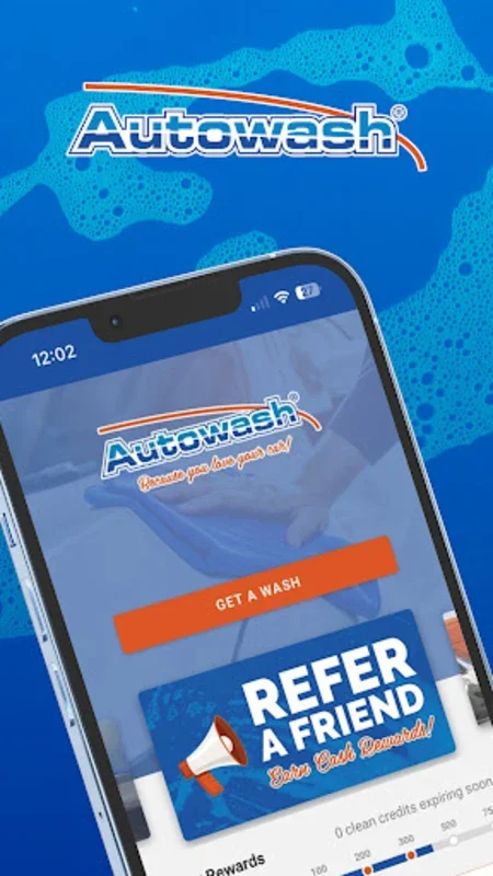 Autowash for Android - Download the APK from AppHuts