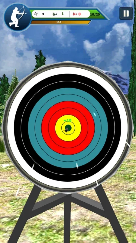 Archery Shoot for Android - Immersive Gaming Experience