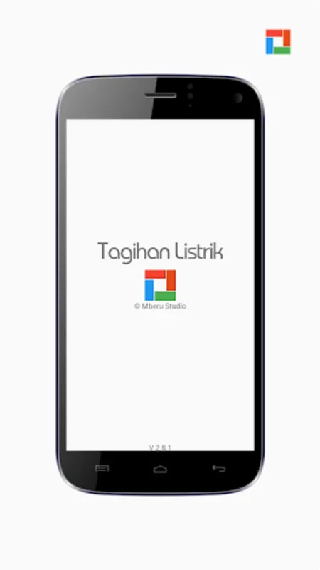 Tagihan Listrik for Android - Simplify Bill Management