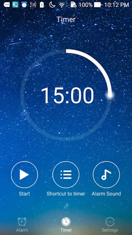 Loud Alarm Clock for Android - Wake Up on Time with Unbeatable Volume