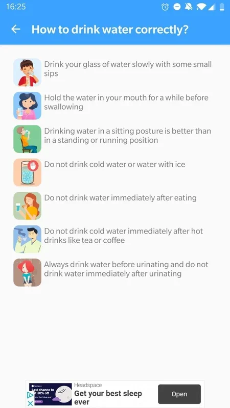 Drink Water Reminder for Android - Stay Hydrated Easily