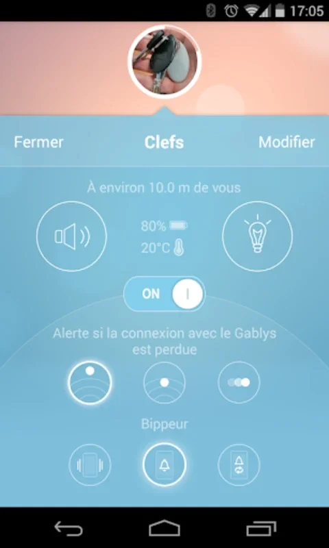 Gablys for Android: A Must-Have App