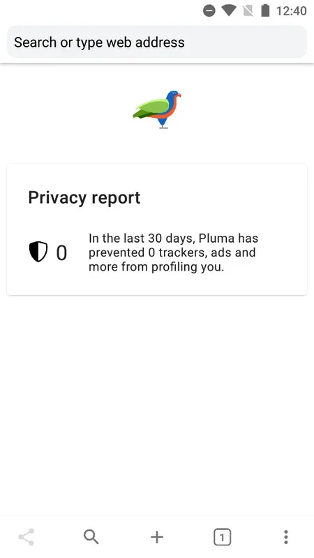 Pluma for Android - Block Ads and Enjoy Seamless Browsing