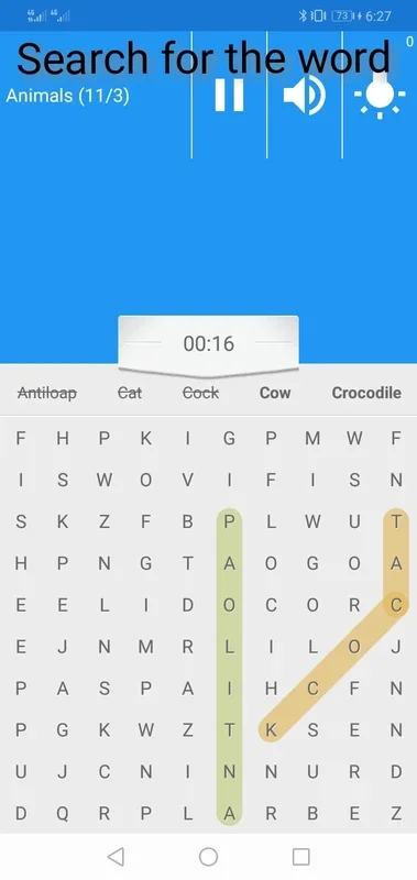 Berima Puzzle for Android: Enhance Your Skills