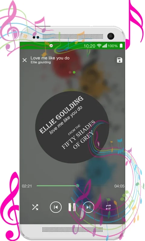 Music Player for Android: Enhance Your Music Experience