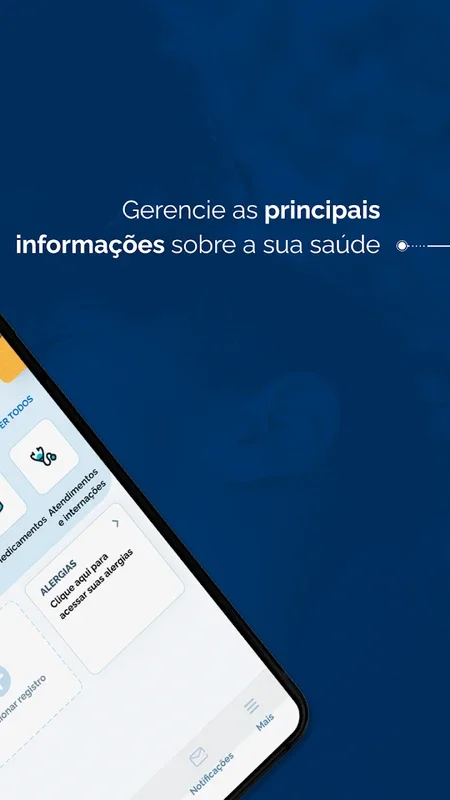 Cartão SUS Digital for Android - Streamlining Healthcare Access