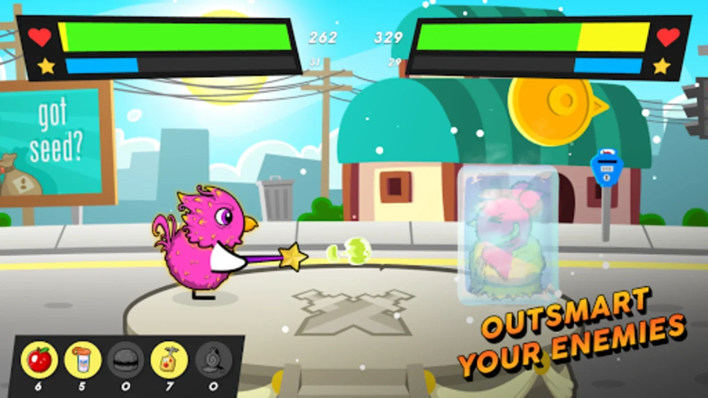 Duck Life 8: Adventure for Android - Unleash Your Duck's Potential