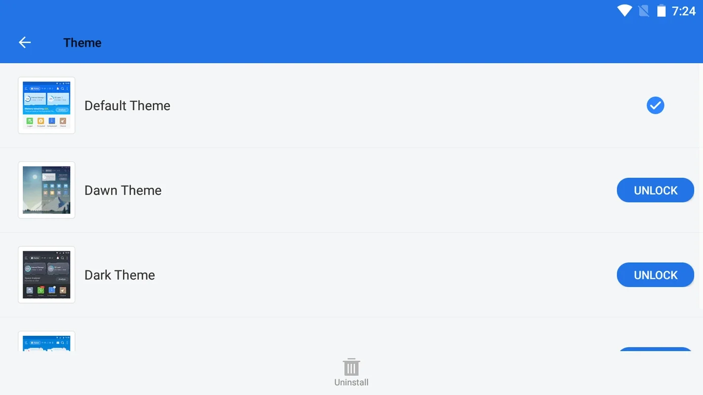 ES File Explorer: Powerful Android File Manager with Cloud & FTP Support