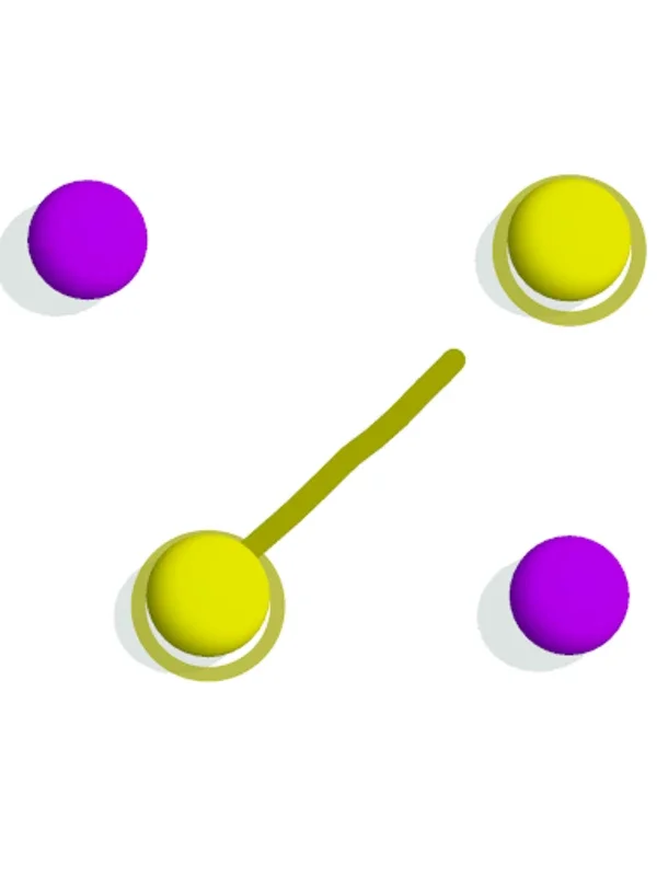 Connect Balls - Line Puzzle - for Android: Sharpen Your Mind