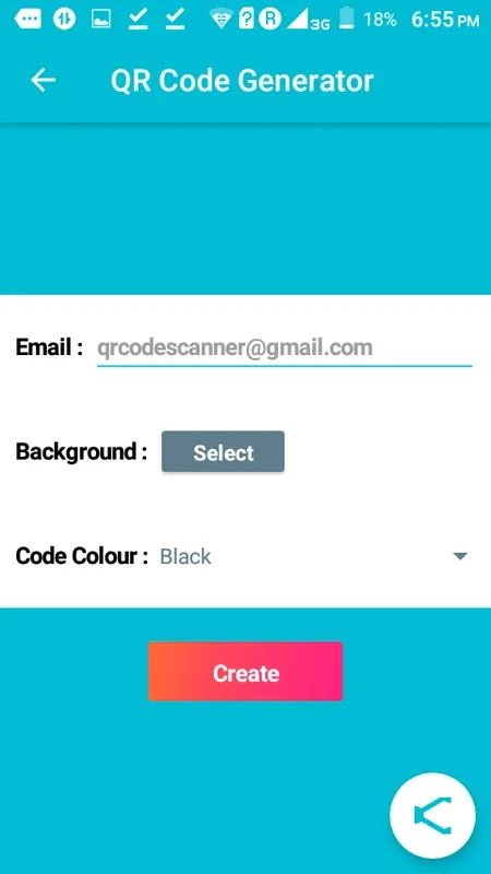 QR code-scanner & generator for Android: Effortless QR Code Handling