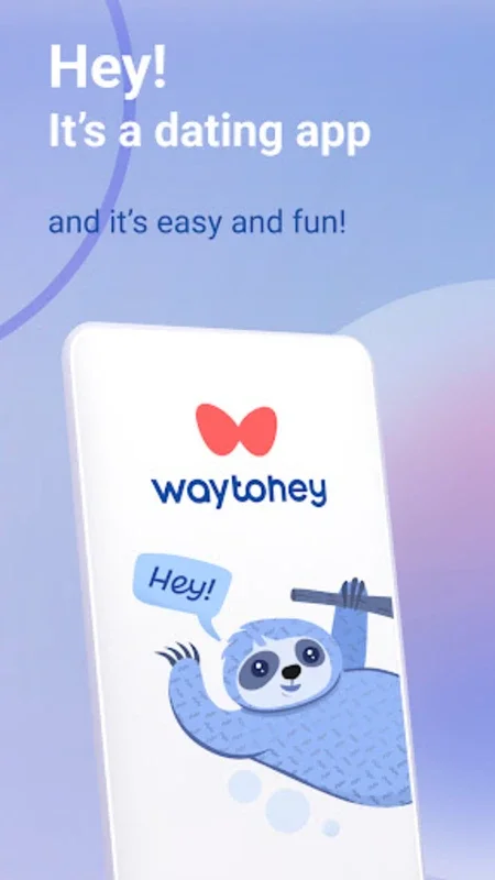 WayToHey for Android - Connect in NYC and USA