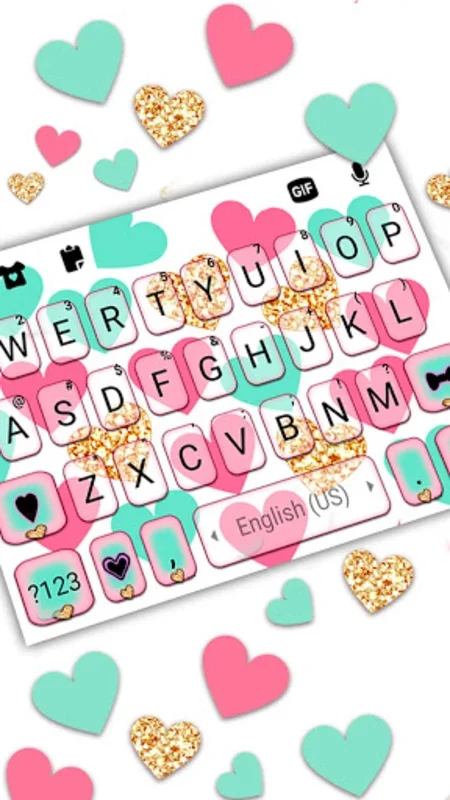 Girly Theme for Android - Stylish and Feminine