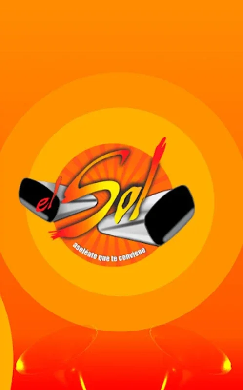 El Sol Oficial for Android - Immerse in Salsa Music