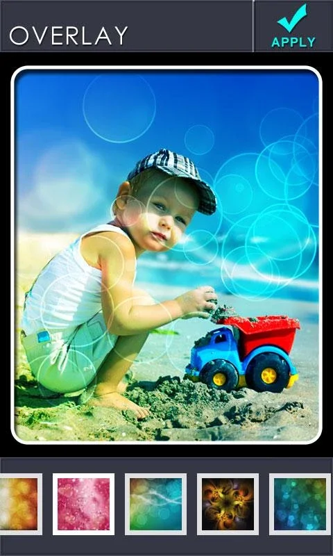 Photo Editor Collage for Android - Transform Photos