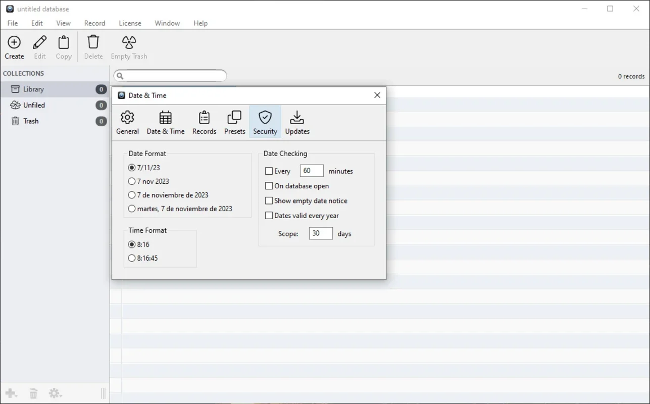 Data Guardian for Windows: Secure Data Storage Solution