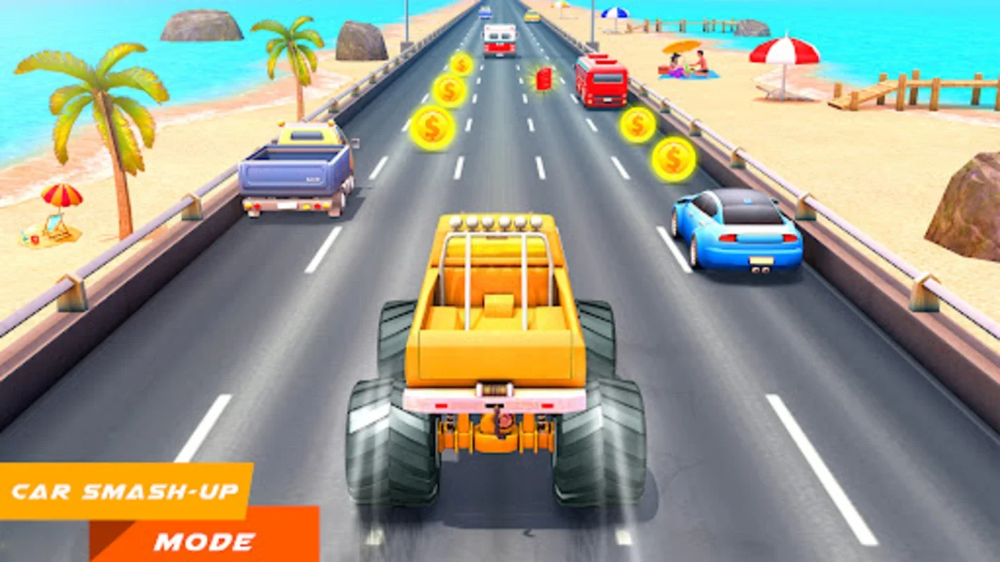 Gadi Game - Micro Kar Game 3D for Android: Thrilling 3D Mini Car Racing