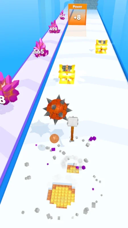 Hopping Balls Run for Android - Download the APK from AppHuts