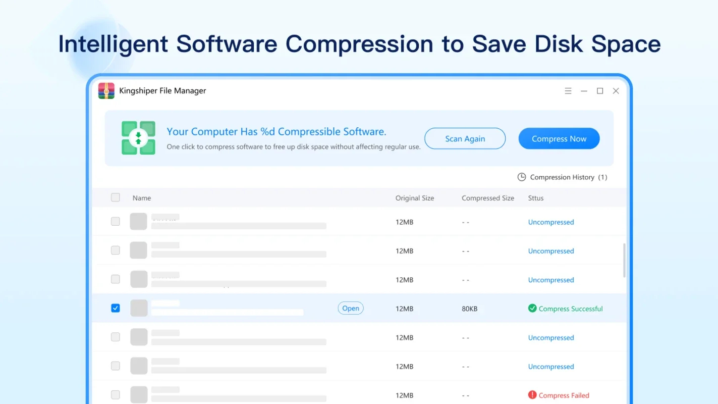 Kingshiper File Manager: The Ultimate File Management Tool for Windows