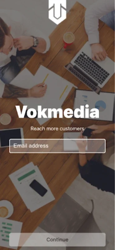 Vokmedia for Android: Streamline Asset Management