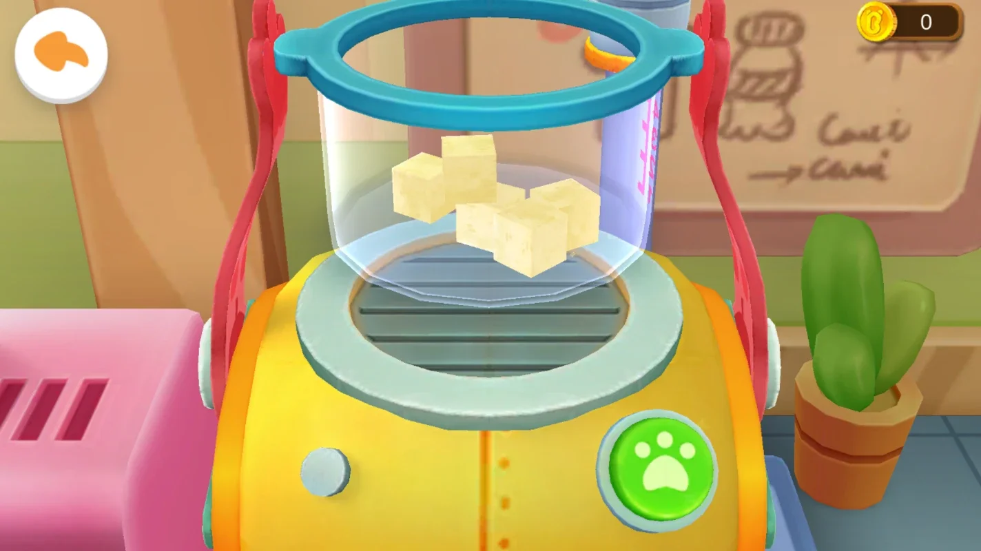 Baby Panda's Sweet Shop for Android - Sweet Fun Awaits