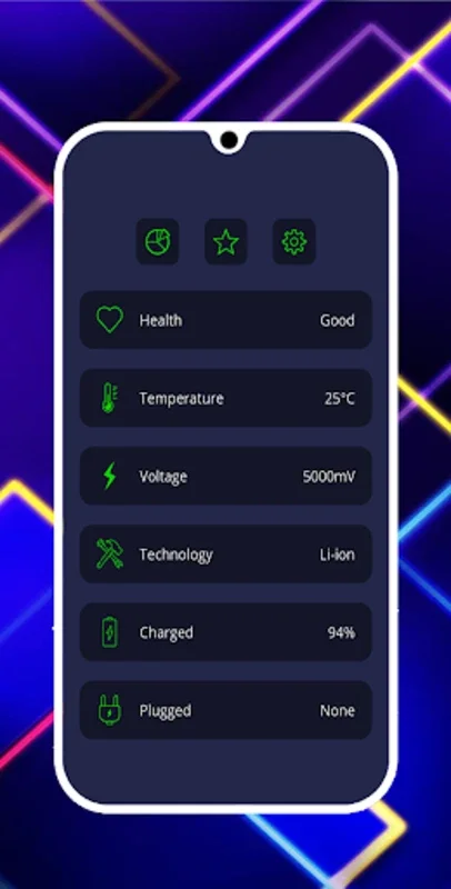 Battery Health 2023 for Android: Optimize Battery and Monitor Phone Health