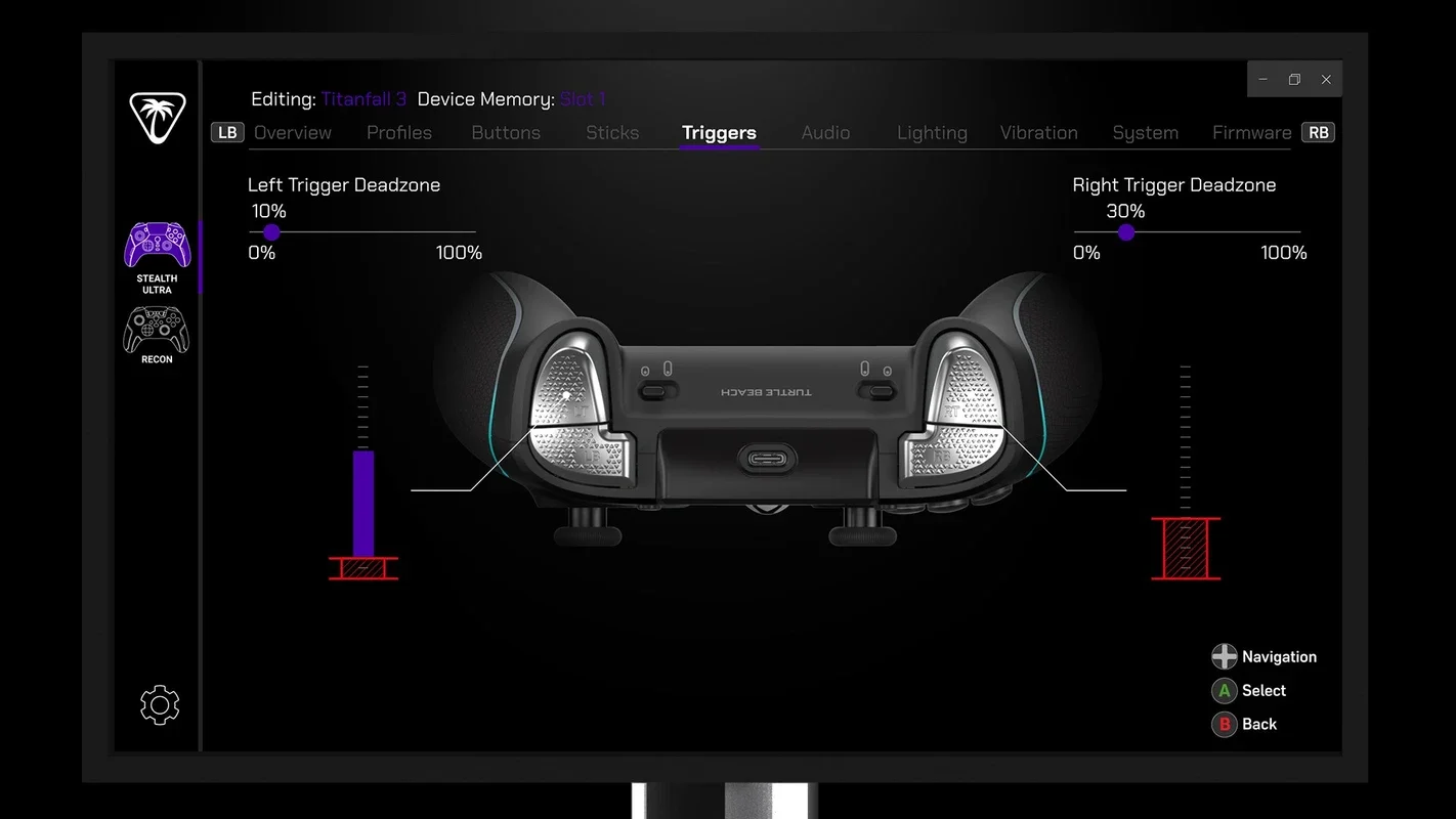 Turtle Beach Control Center 2 for Windows - Enhance Your Audio