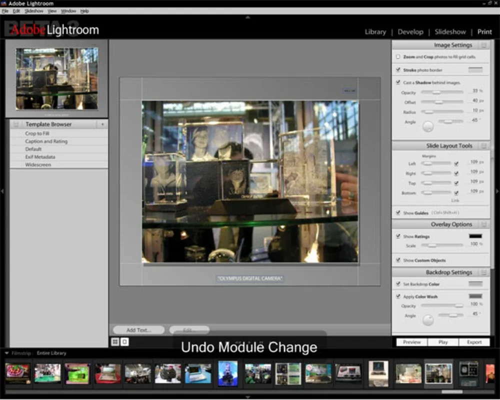 Adobe Photoshop Lightroom for Windows - Download it for Free