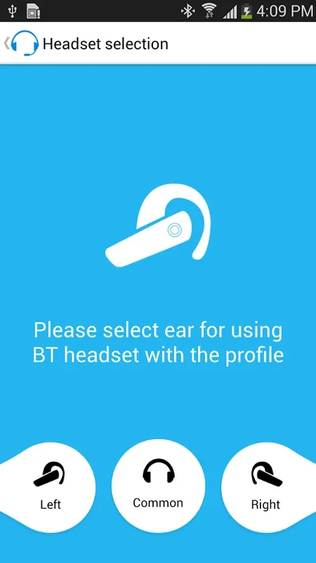 Petralex for Android: Enhance Your Hearing