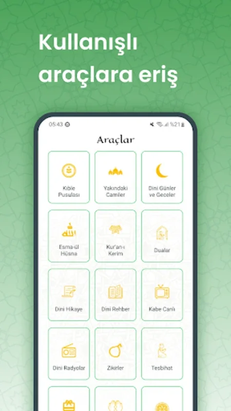 Azan 360 - Prayer Times, Qıbla for Android: Accurate & Feature-Rich