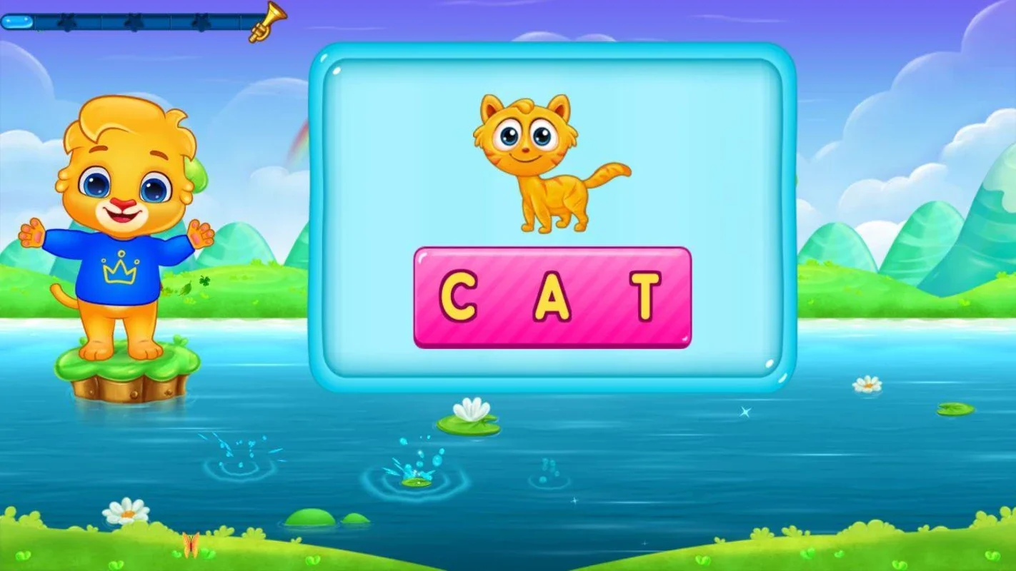 ABC Spelling for Android - Enhance Spelling Skills