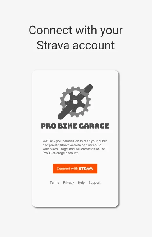 ProBikeGarage for Android: Track Bike Parts with Ease