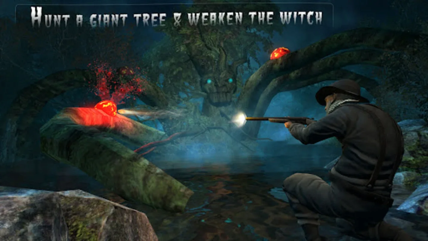 Forest Survival Hunting for Android - Download the APK from AppHuts