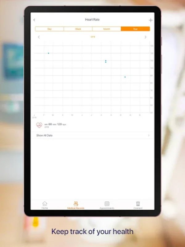 CarePassport for Android: Centralized Health Management