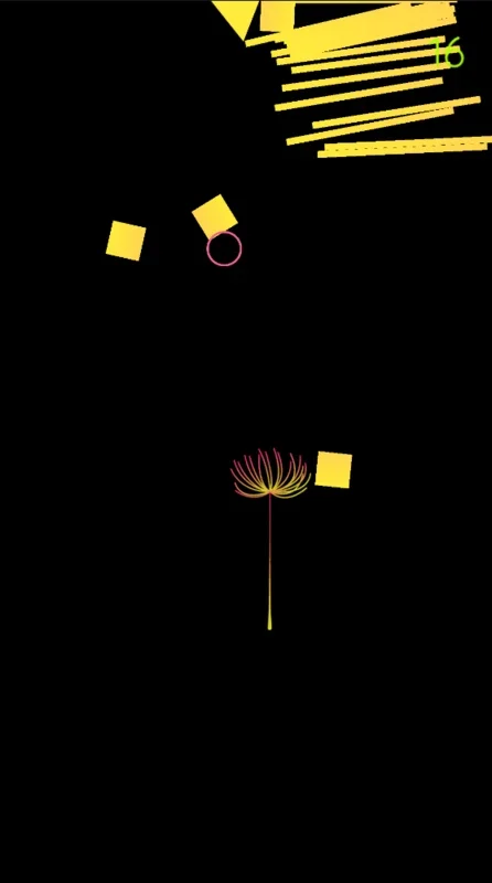 Flower for Android - Protect the Delicate Flower