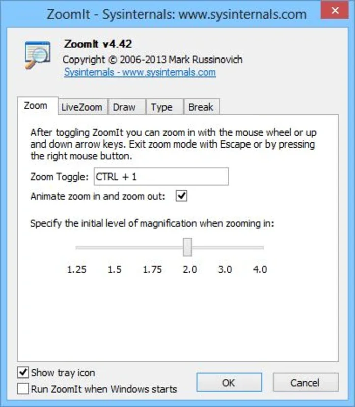 ZoomIt Portable: Powerful Presentation Tool for Windows