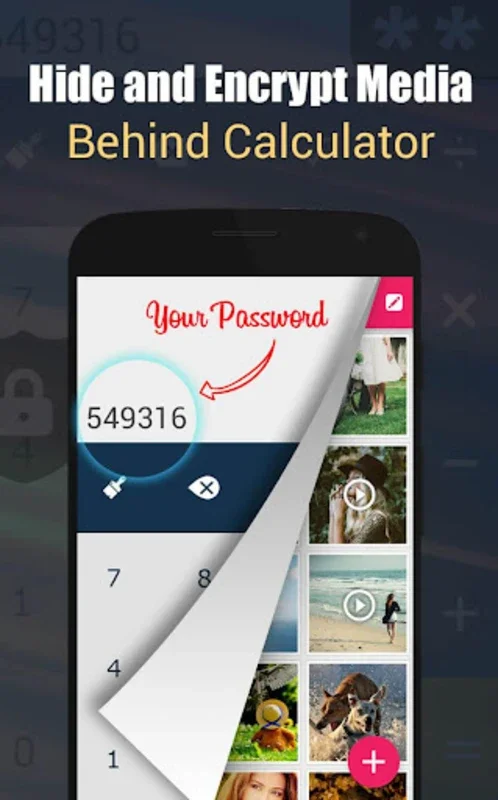 Private Photo, Video Locker for Android - Download the APK from AppHuts