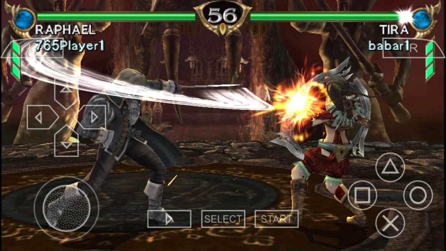 UltraPSP for Android: Unleash PSP Gaming