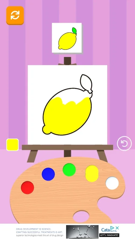 Mix & Paint for Android - Unleash Creativity